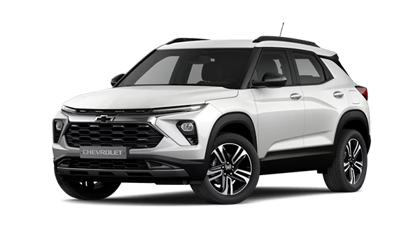 쉐보레 트레일블레이저 2026년형